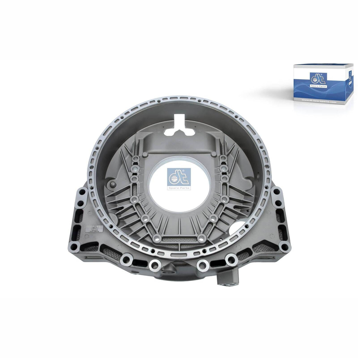 DT SPARE PARTS 2.10195 Flywheel Housing