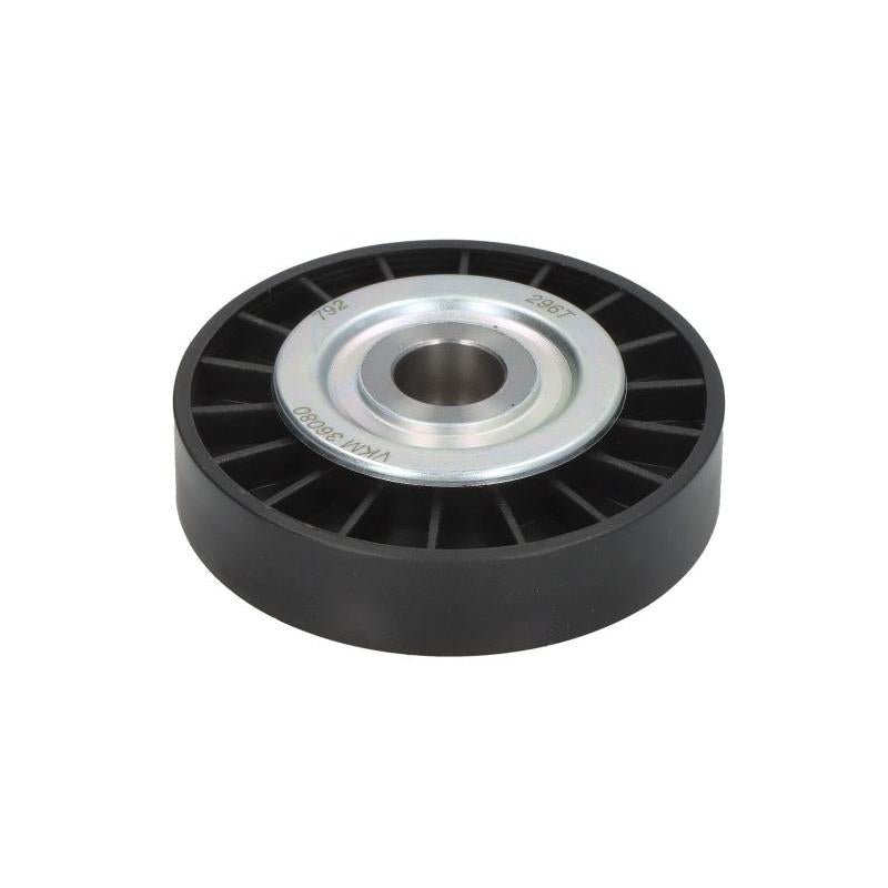 SKF VKM36080 V-Ribbed Belt Deflection/Guide Pulley