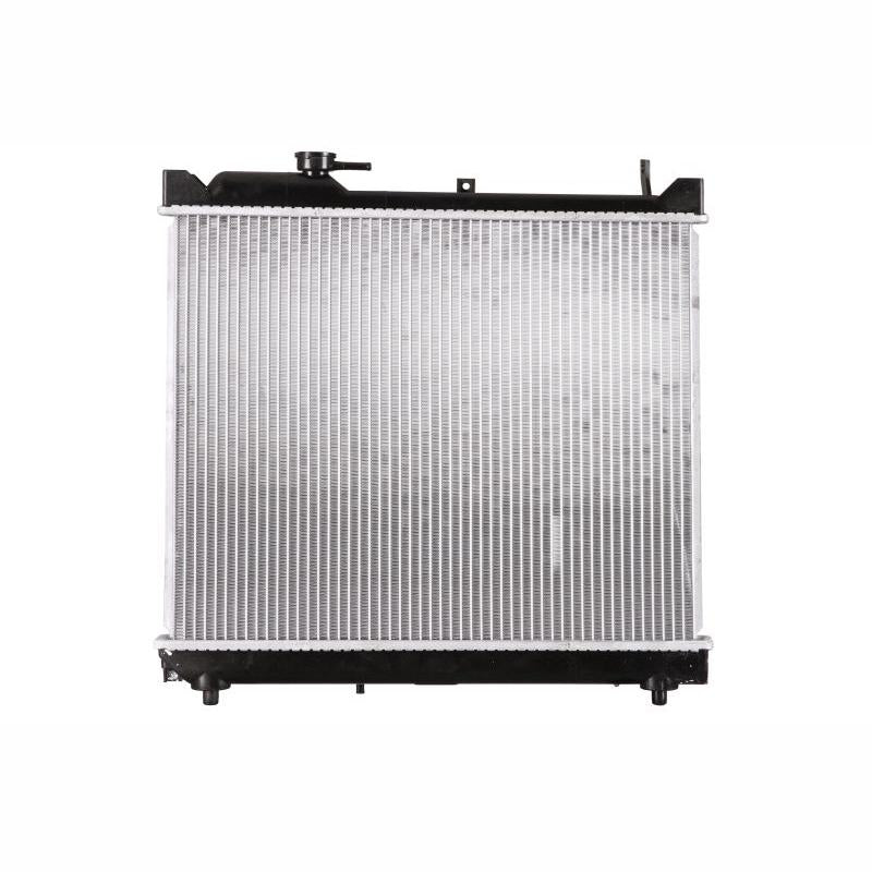 NRF NRF53914 Engine Radiator
