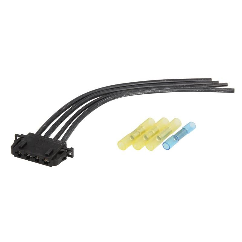 SENCOM SEN20334 Headlight Wiring