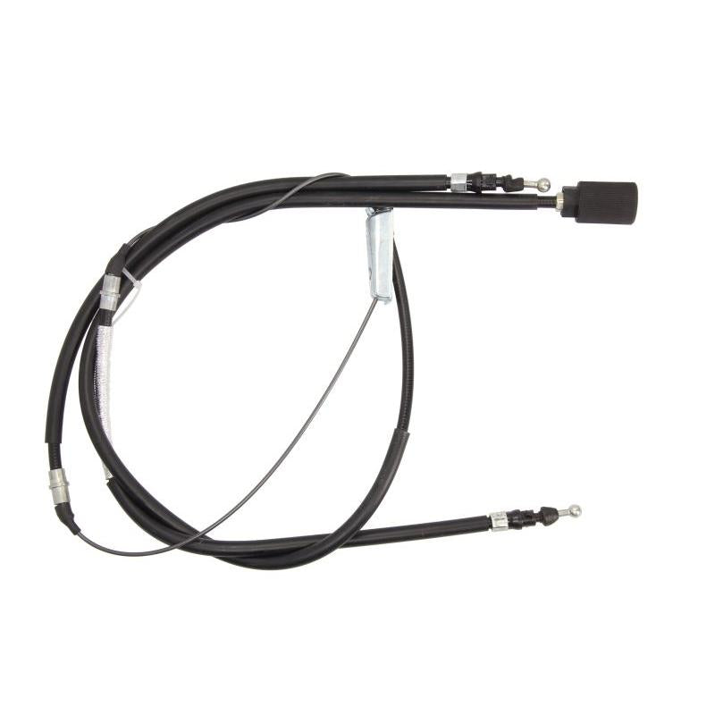 VAICO V10-3608 Braking System Vacuum Hose