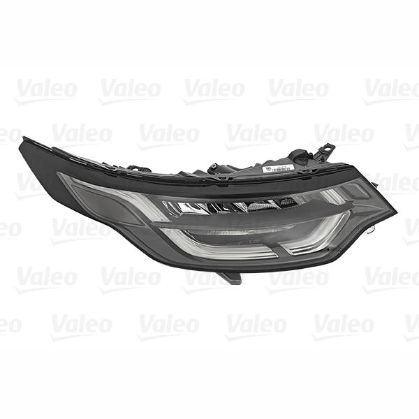VALEO VAL450418 Headlight