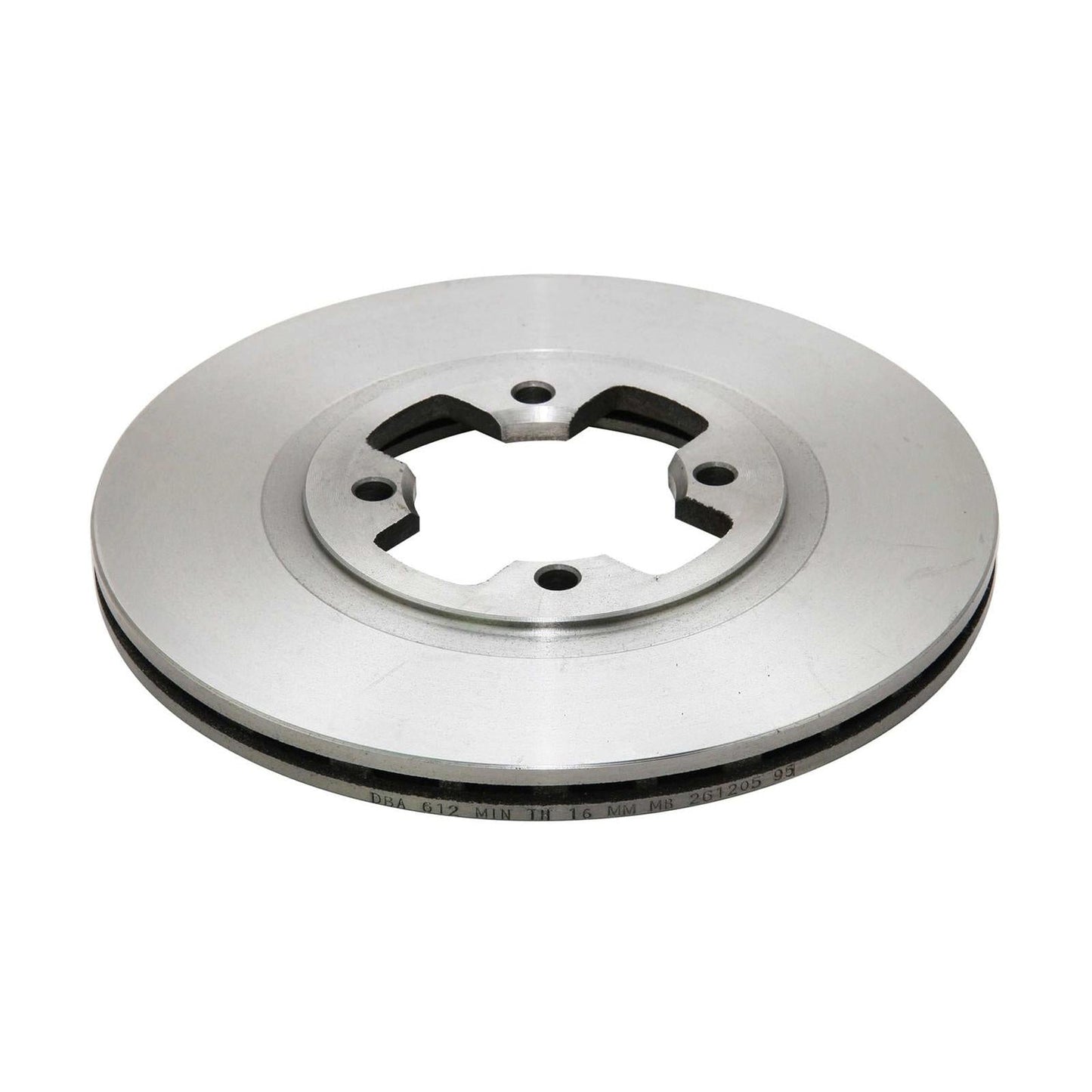 TEXTAR 82510900 Disc Brake Pad Accessory Kit