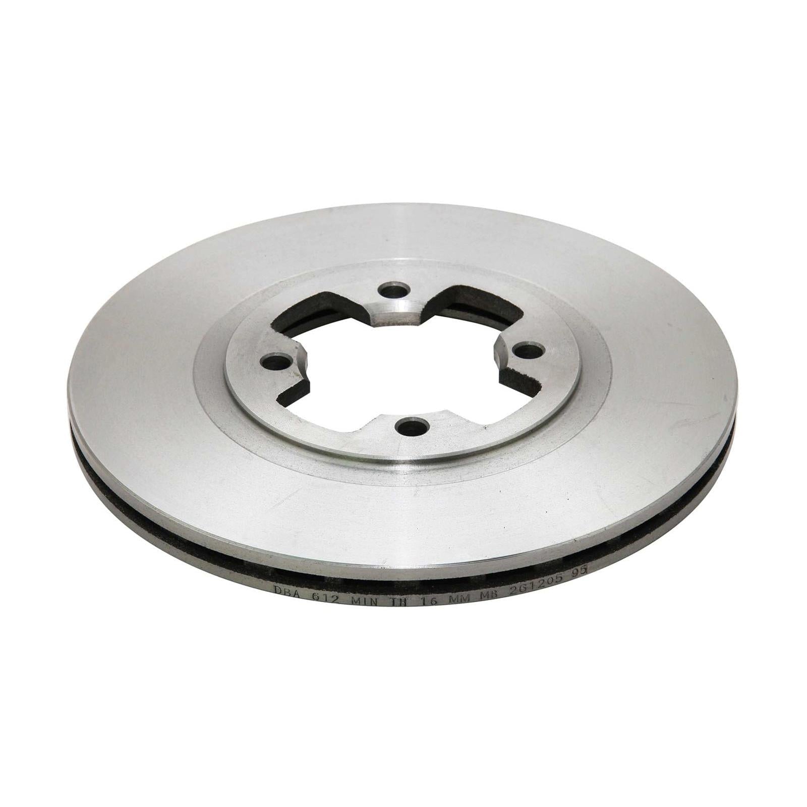 TEXTAR 82510900 Disc Brake Pad Accessory Kit