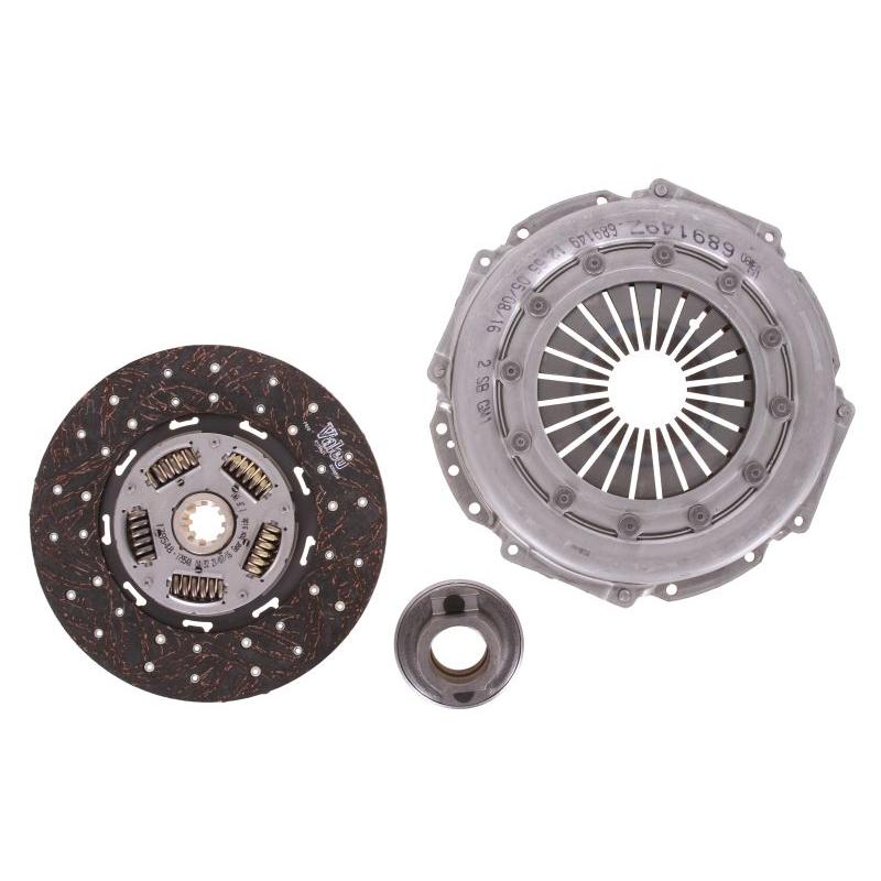 VALEO VAL805486 Clutch Kit