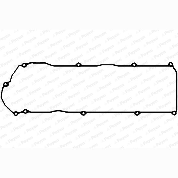 PAYEN JM5245 Cylinder Head Cover Gasket