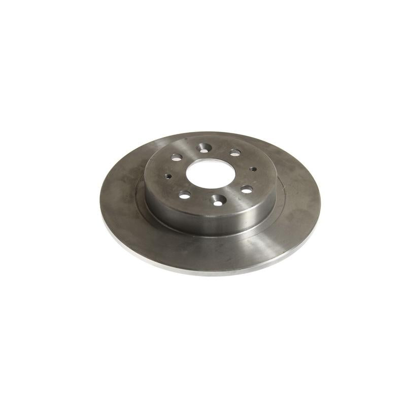 LPR LPRK2019P Brake Disc