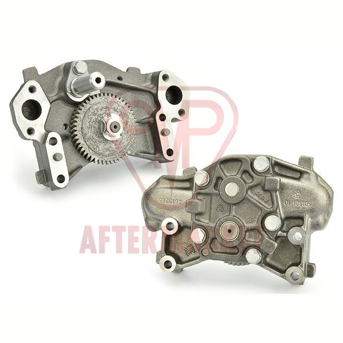 OMP OMP500.006 Oil Pump