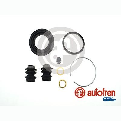 AUTOFREN SEINSA D4-1152 Disc Brake Caliper Repair Kit