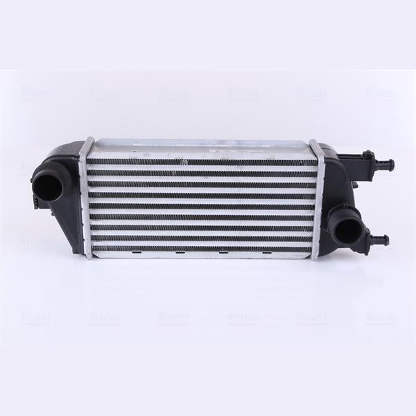 NISSENS NIS96267 Charge Air Cooler