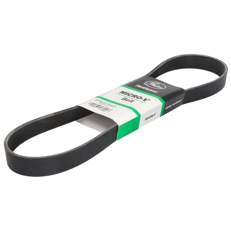 GATES GAT8PK975HD V-Ribbed Belt