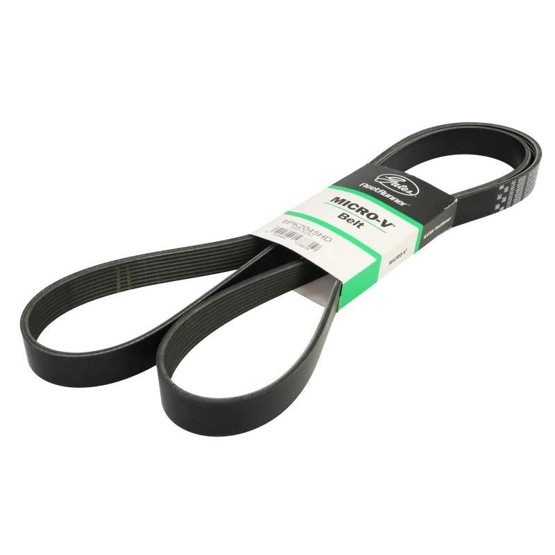 GATES GAT8PK2045HD V-Ribbed Belt