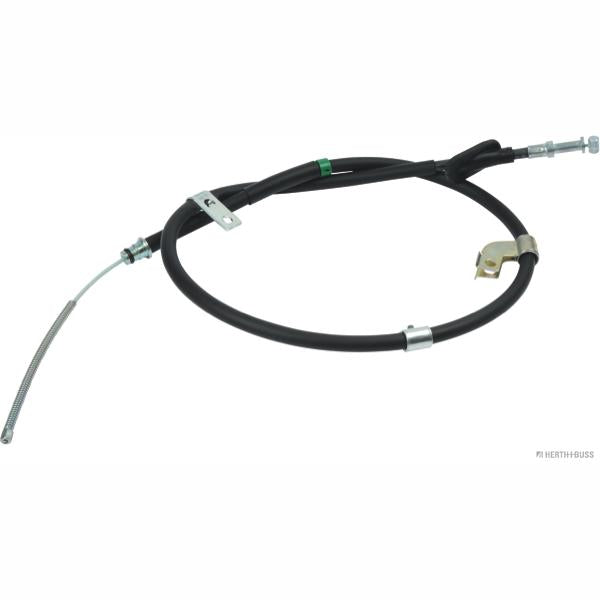 TRW MOTO GCH276 Parking Brake Cable Pull