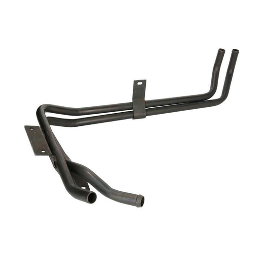 CZM CZM110484 Heater Duct Connecting Pipe