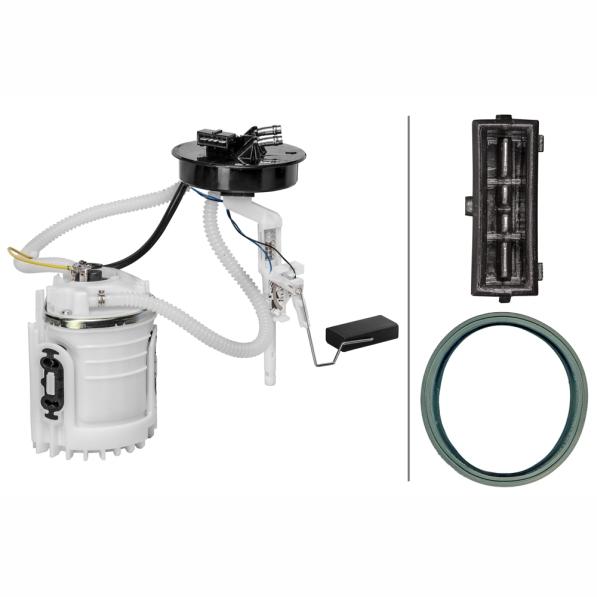 HELLA 106-321 Fuel Pump