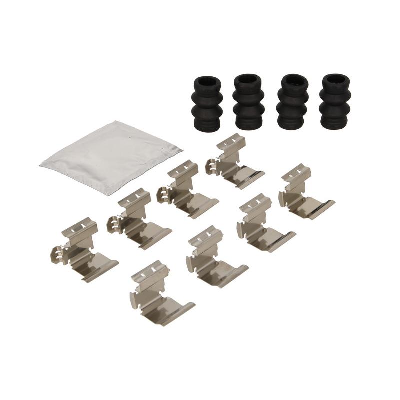TRW MOTO PFK717 Disc Brake Pad Accessory Kit