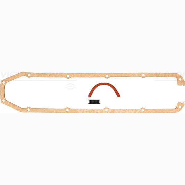 REINZ 15-12999-01 Cylinder Head Cover Gasket Set