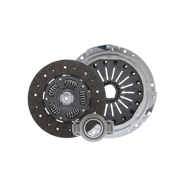 AISIN AISKE-IV01 Clutch Kit