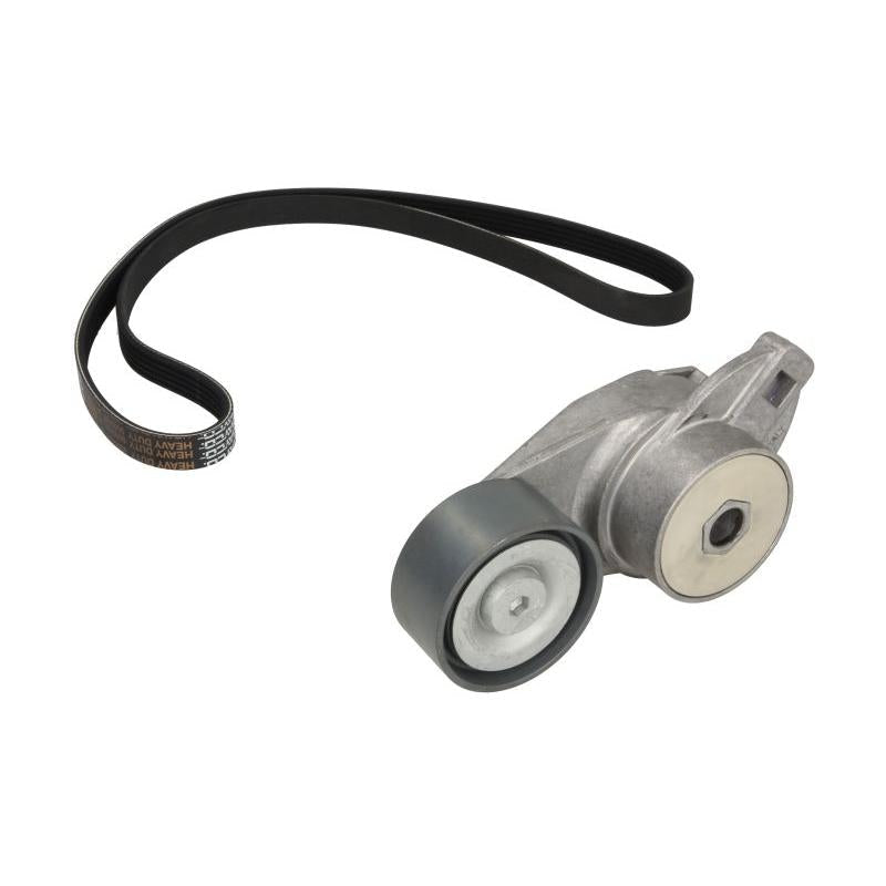 DAYCO DAYKPV178HD V-Ribbed Belt Set