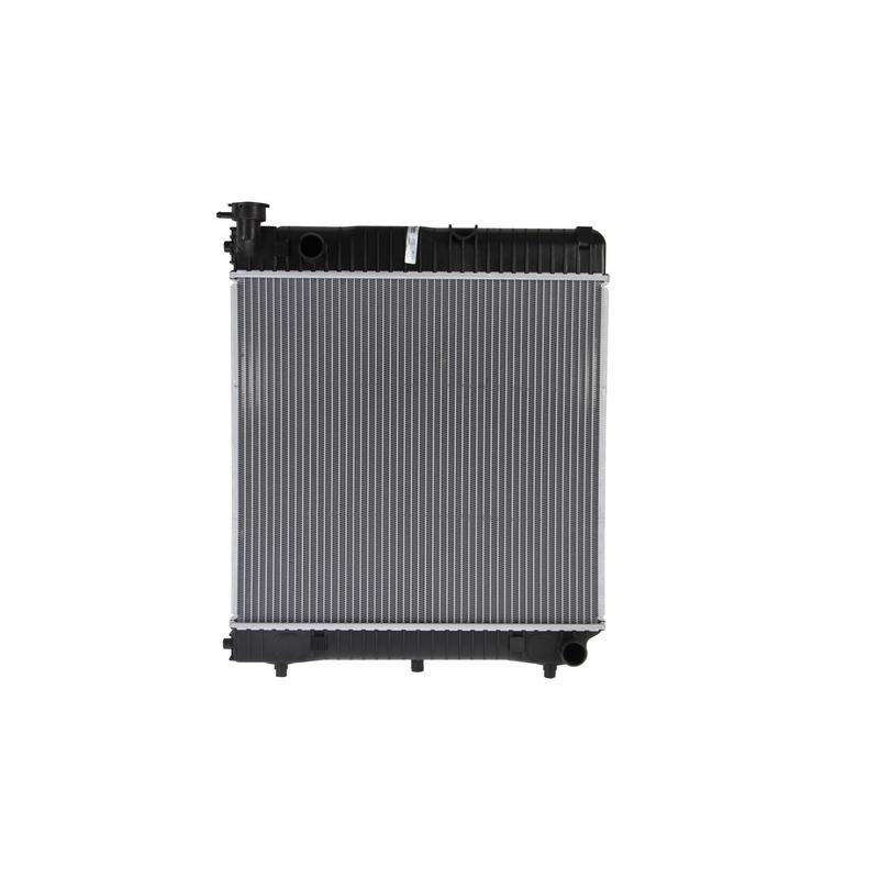 NISSENS NIS62635 Engine Radiator