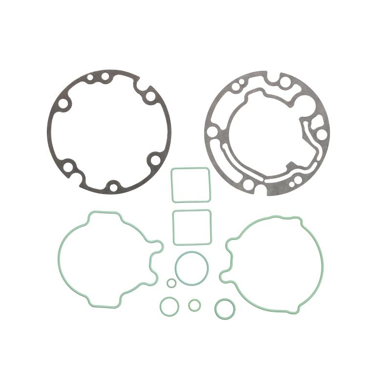 THERMOTEC KTT050157 Air Conditioning Seal Ring Set