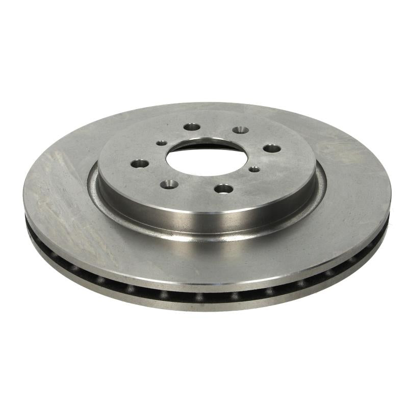 LPR LPRS5014V Brake Disc