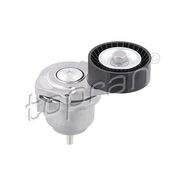 HANS PRIES HP208712 V-Ribbed Belt Tensioner Lever