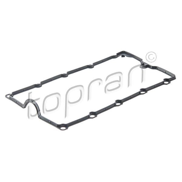 HANS PRIES HP115585 Cylinder Head Cover Gasket
