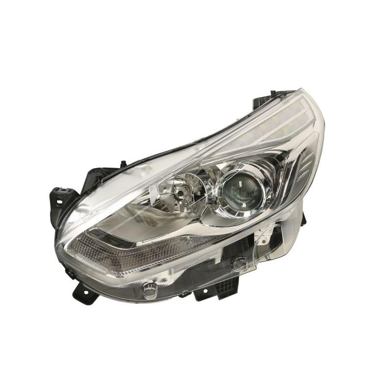 VALEO VAL046670 Headlight