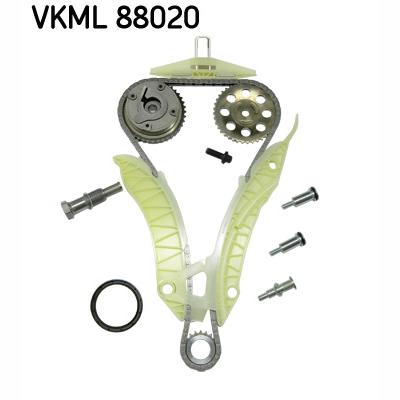 SKF VKML88020 Timing Chain Kit