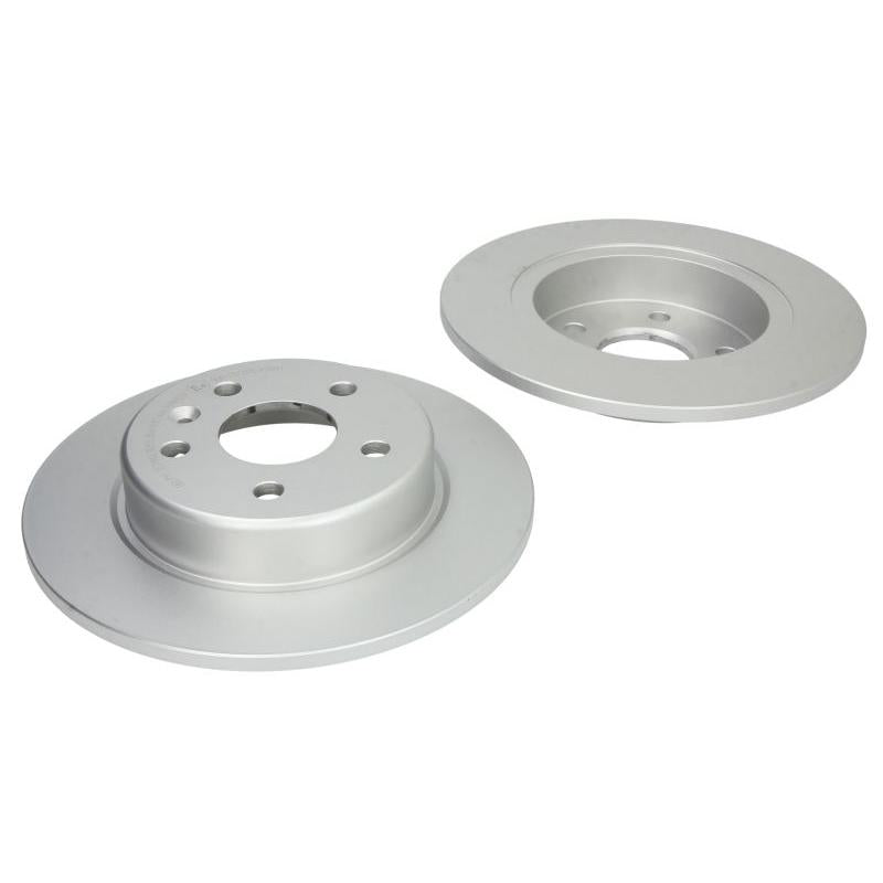 KNORR BS3297 Pretensioning Cylinder