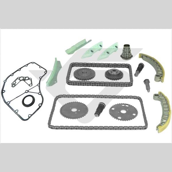 HUTCHINSON HUKHC038M Timing Chain Kit