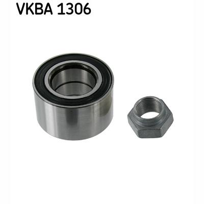 SKF VKBA1306 Wheel Bearing Kit