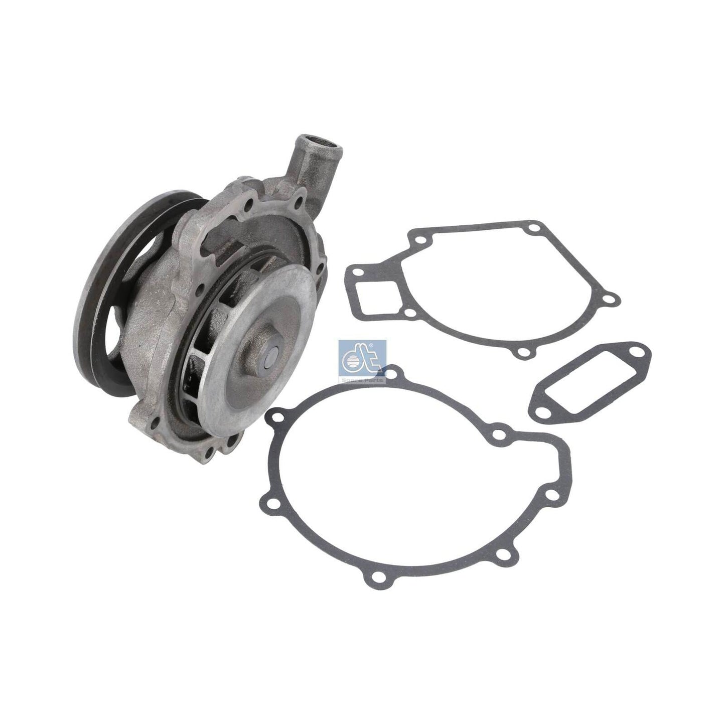 DT A/C 3.16017 Water Pump