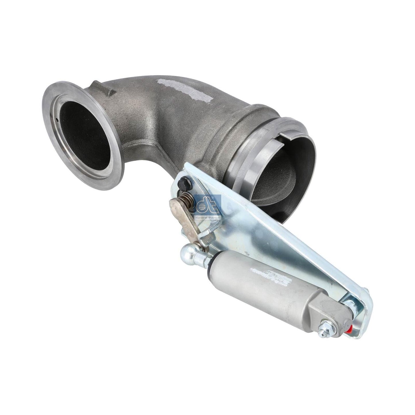 HANS PRIES HP108603 Parking Brake Cable Pull