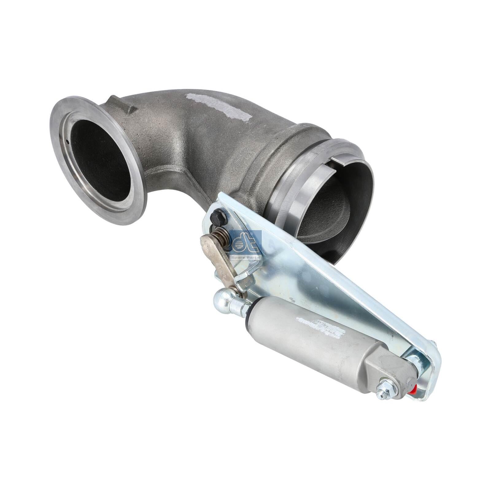 HANS PRIES HP108603 Parking Brake Cable Pull