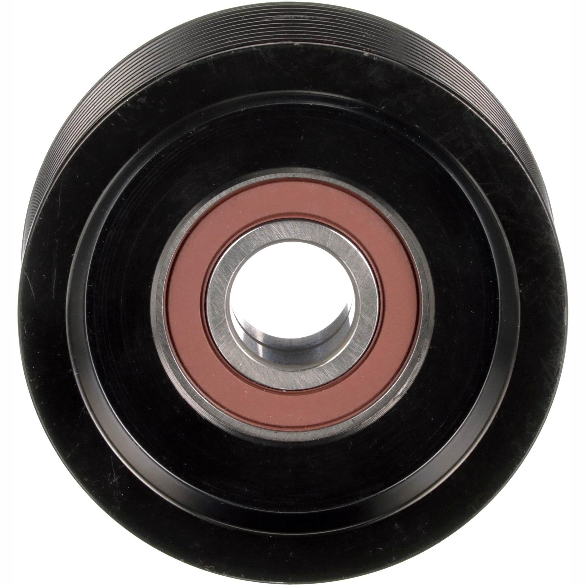 GATES GATT36624 V-Ribbed Belt Deflection/Guide Pulley