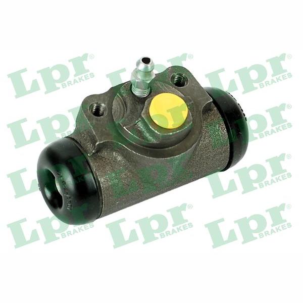 LPR LPR4167 Wheel Brake Cylinder