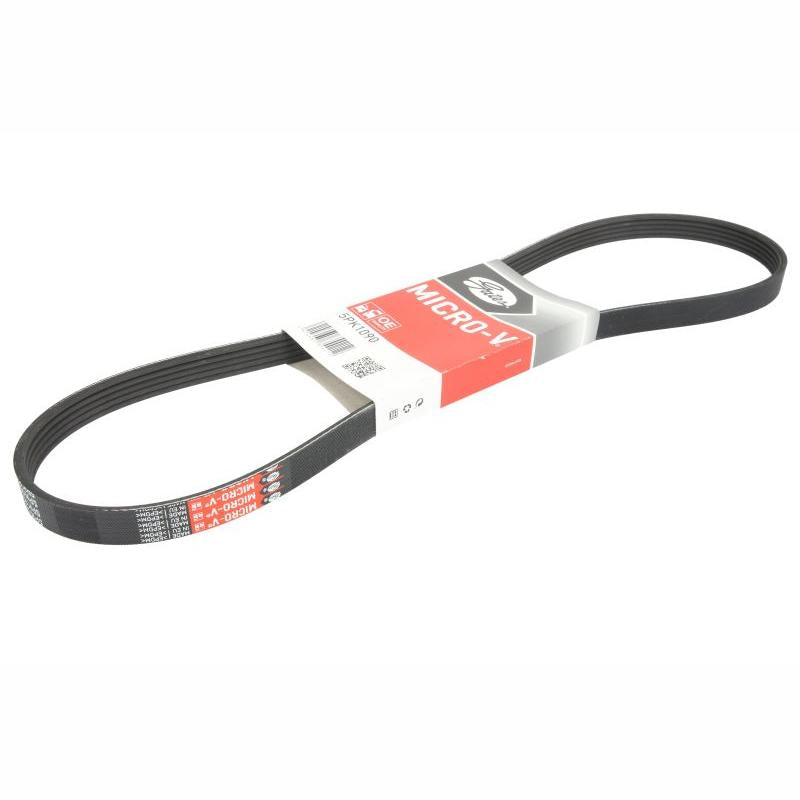 GATES GAT5PK1090 V-Ribbed Belt