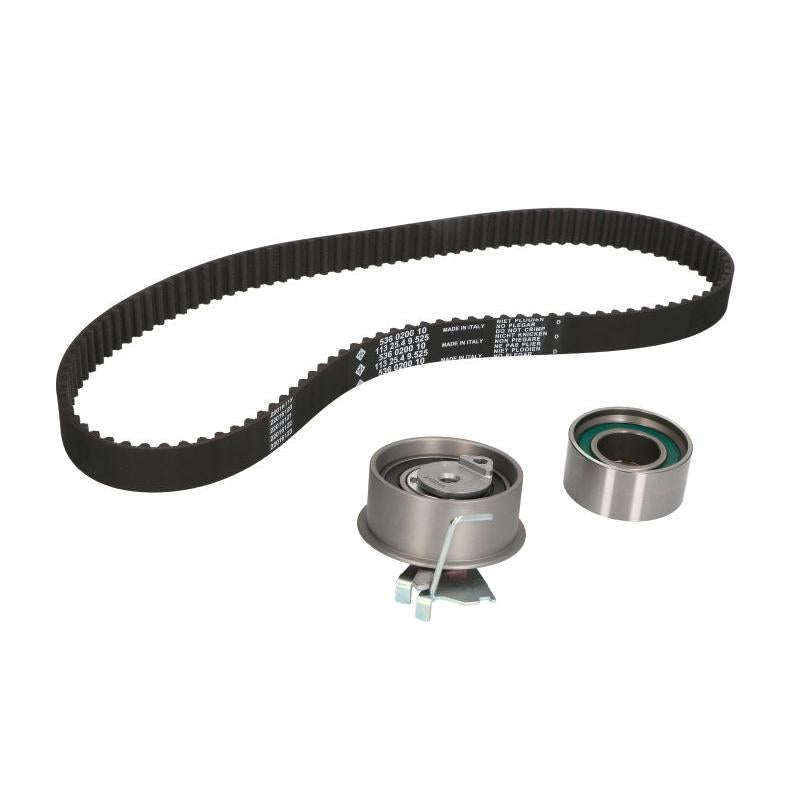 INA 530057610 Timing Belt Set