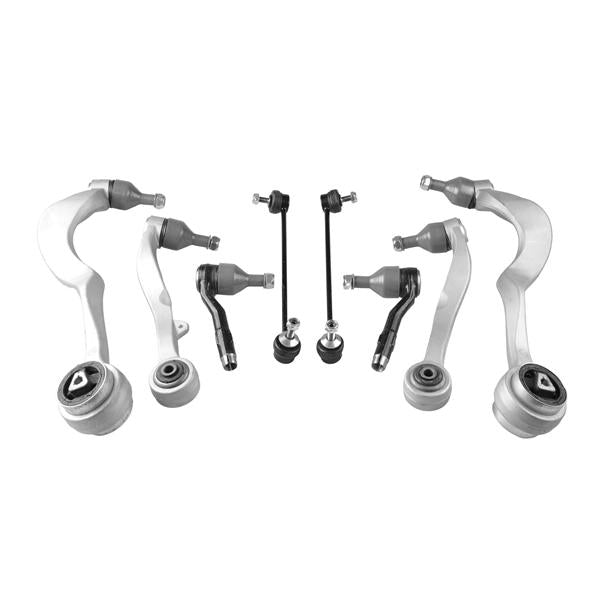 TEDGUM TED11766 Wheel Suspension Control/Trailing Arm Kit