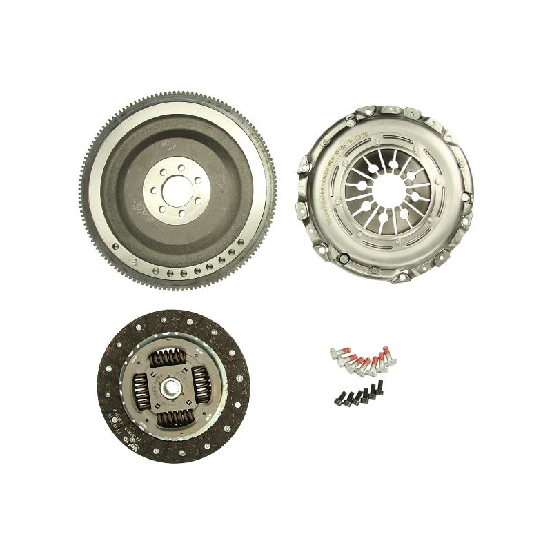 VALEO VAL835152 Clutch Kit