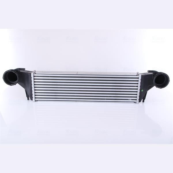NISSENS NIS96387 Charge Air Cooler