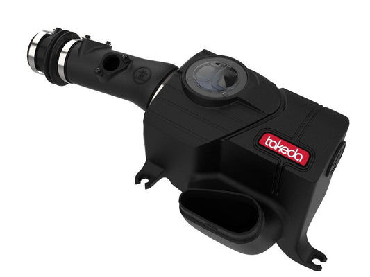Takeda Momentum Cold Air Intake System w/ Pro 5R Filter | ML Performance Car Parts