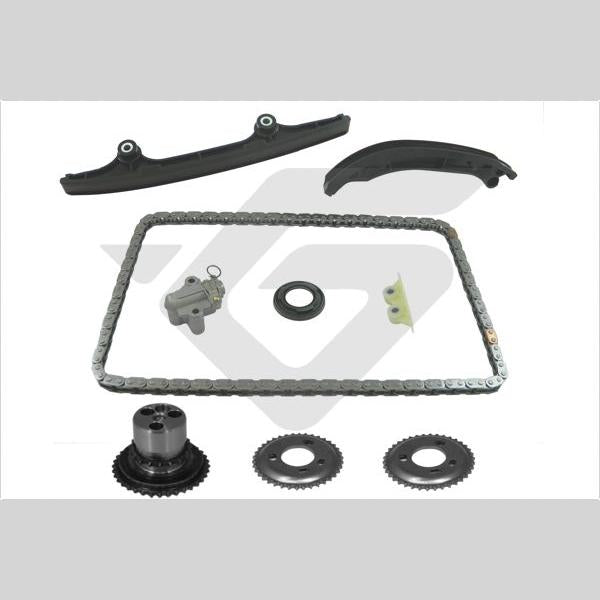 HUTCHINSON HUKHC032M Timing Chain Kit