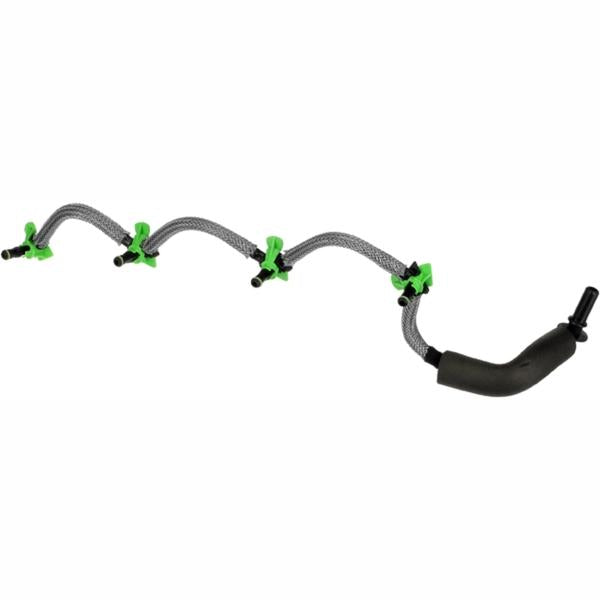 GATES MFL1094 Fuel Overflow Hose