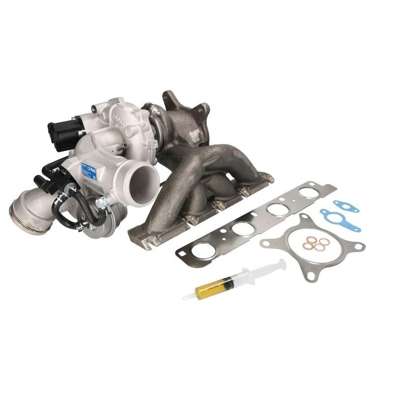NISSENS NIS93194 Turbocharger