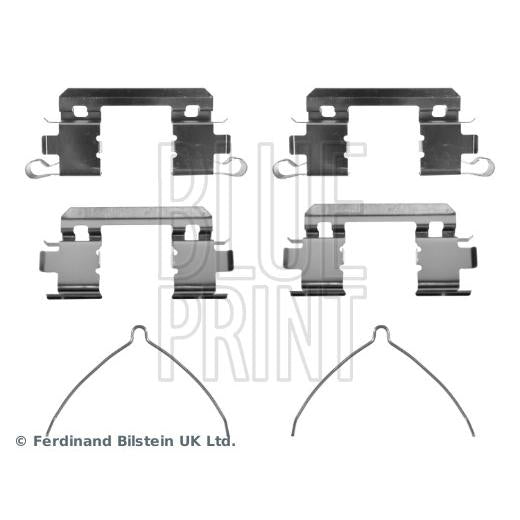 4 RIDE THP3091 Brake Disc