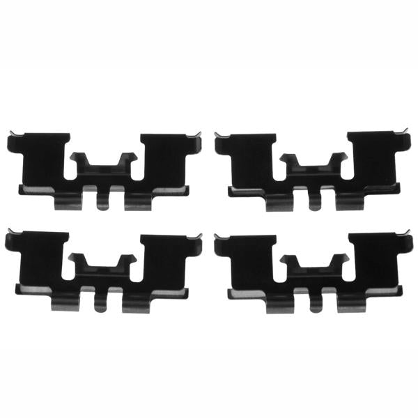 TRW MOTO PFK532 Disc Brake Pad Accessory Kit