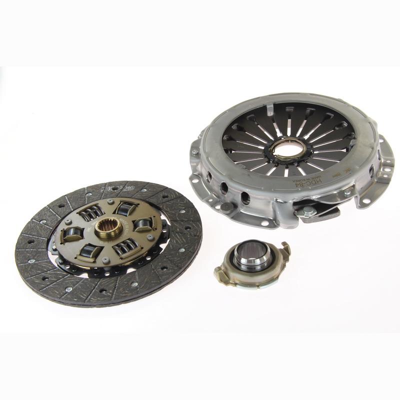 VALEO VAL826793 Clutch Kit